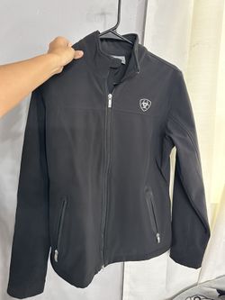 Ariat jacket