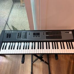 Kurzweil KME 61 Keyboard 