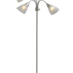 5 Headed Lamp 