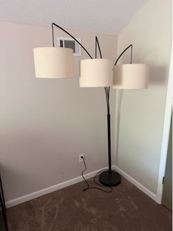 Floor Lamp