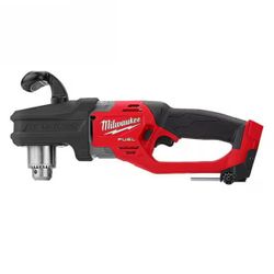 Milwaukee M18 Hole hawg