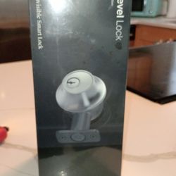 🔥 Brand New Level Lock (Touch Edition) – Smart Lock 🔥