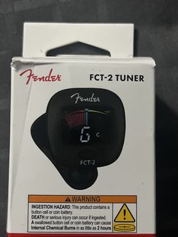 FCT-2 Tuner