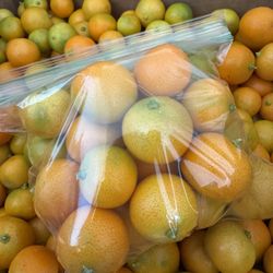 $2 Calamansi
