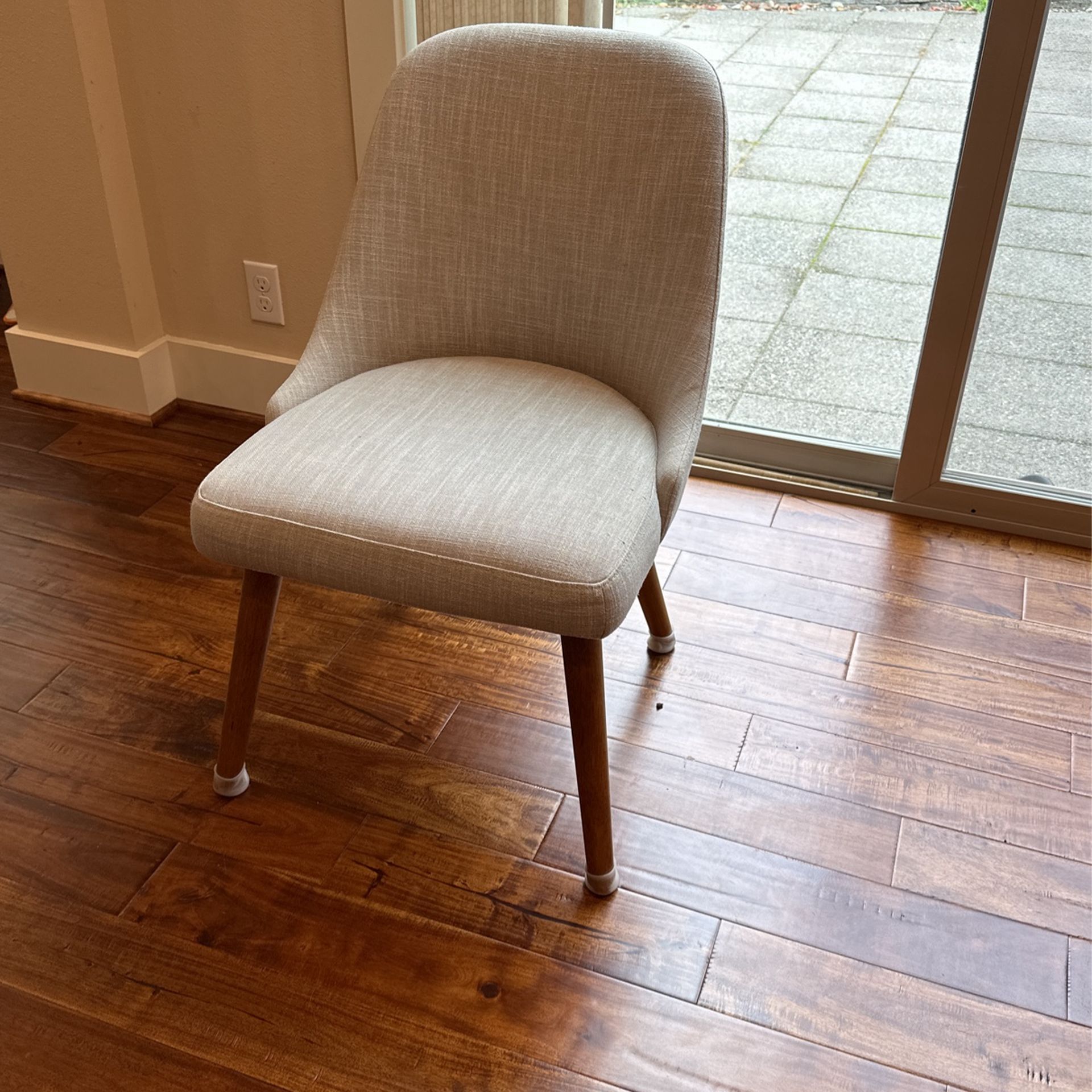 West Elm  Dining Chairs -$100 Each