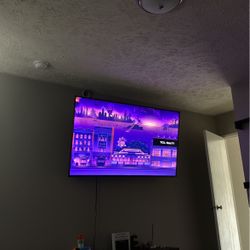Roku Tv 65’ 