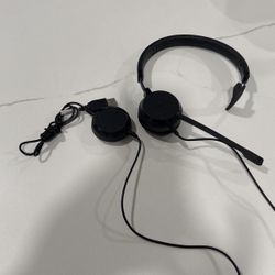 Computer Headset 