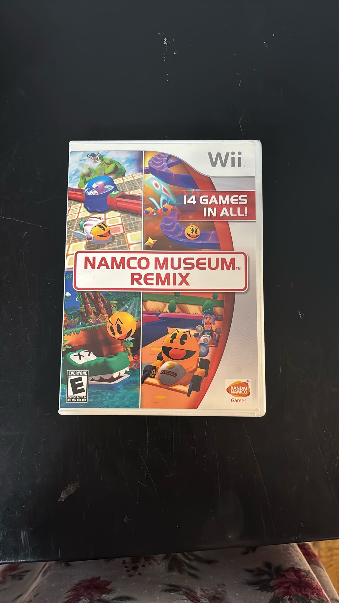 Wii Games