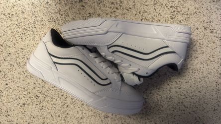 Vans new