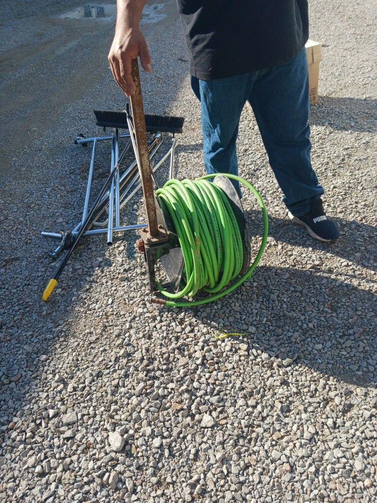 Preasure Wash Hose