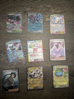 Pokemon Singles