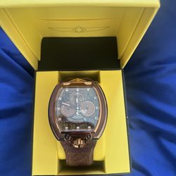Mens Reserve Mammoth Automatic 