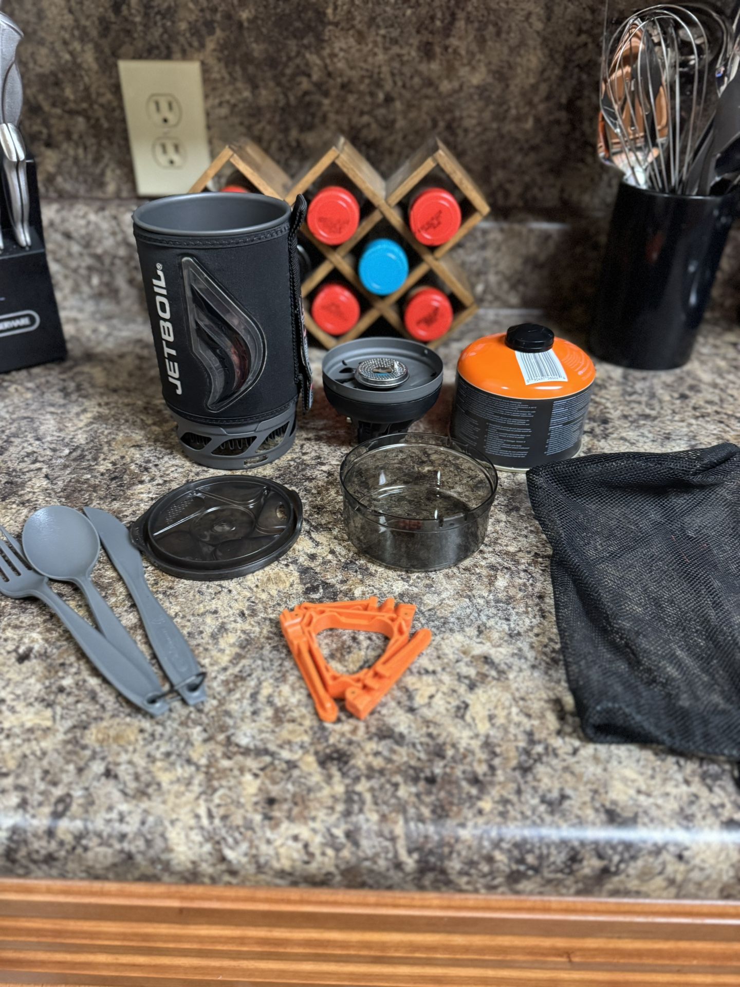 JetBoil