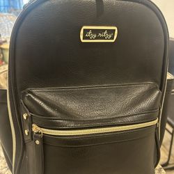 Itzy Ritzy Backpack 