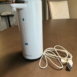 Simple Human Soap Dispenser for Sale in Lowell, MA - OfferUp
