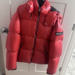 Mackage Winter Coat 