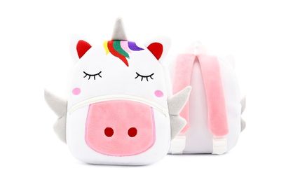 Unicorn backpack
