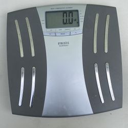 Homedics Body composition Scanner 