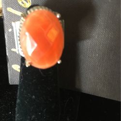 Stretch Ring