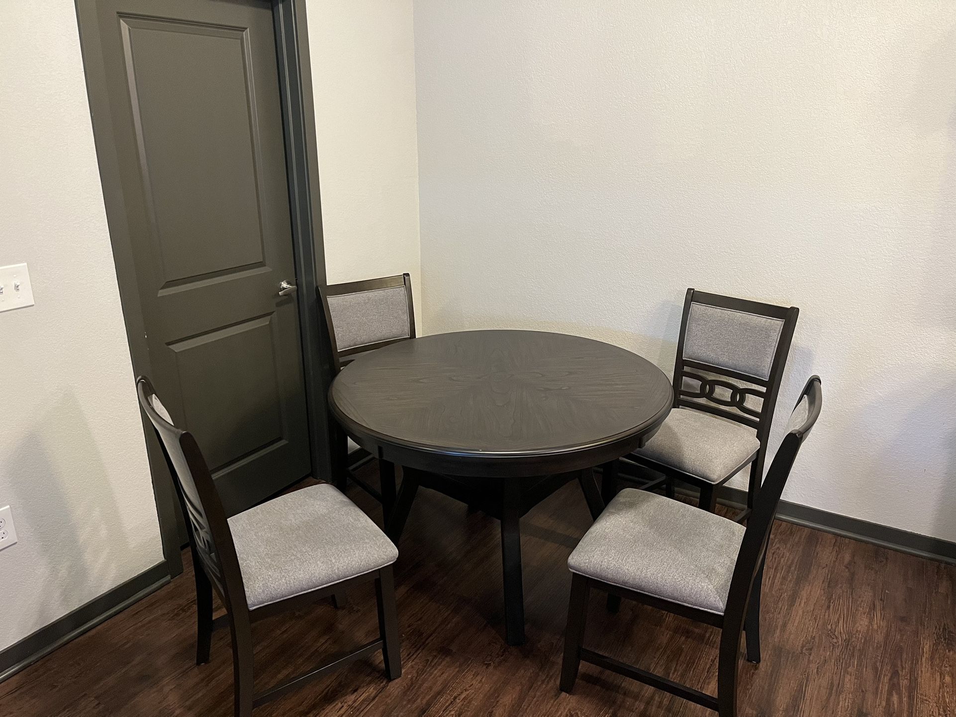 Kitchen Table For Four