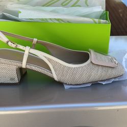 Sam Edelman Heels Size 10