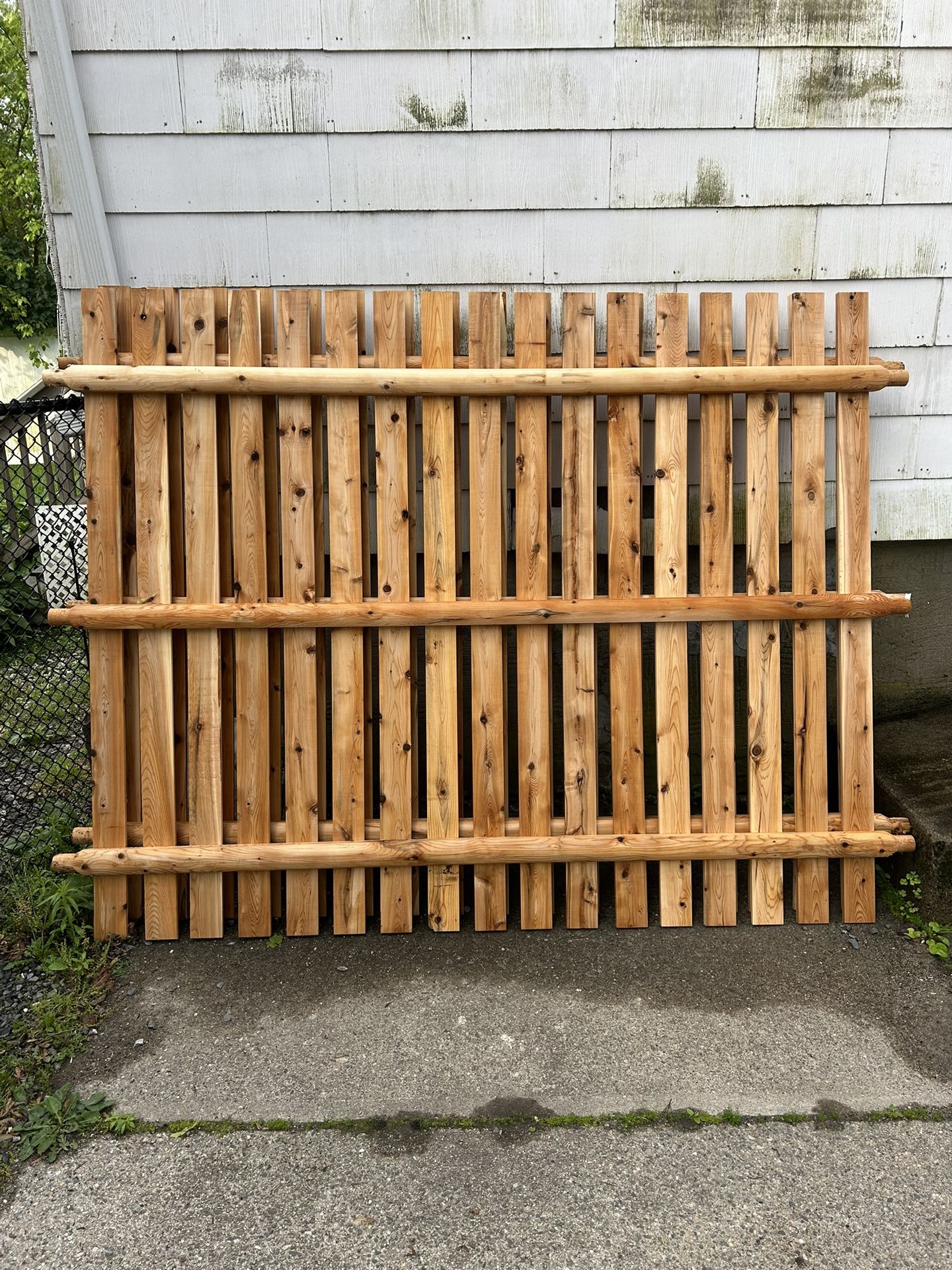 6x8 Spaced Board Panels (12-26-27 Routings)