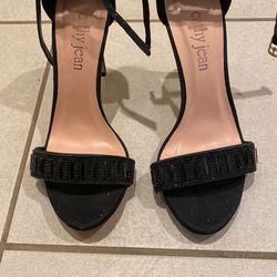 Cathy Jean Heels