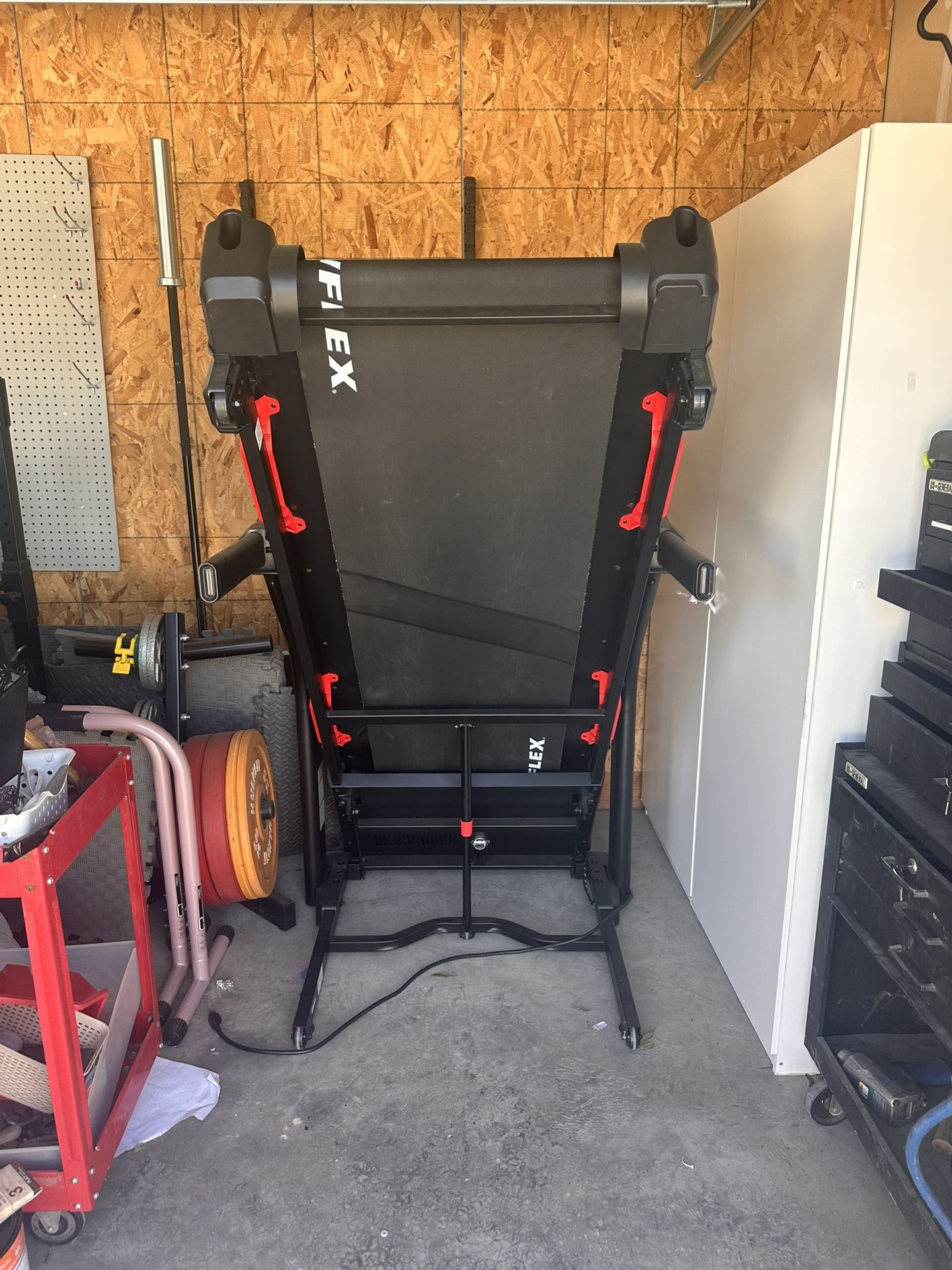 Bowflex BXT6 Treadmill