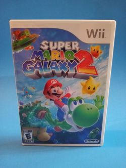 Nintendo Wii