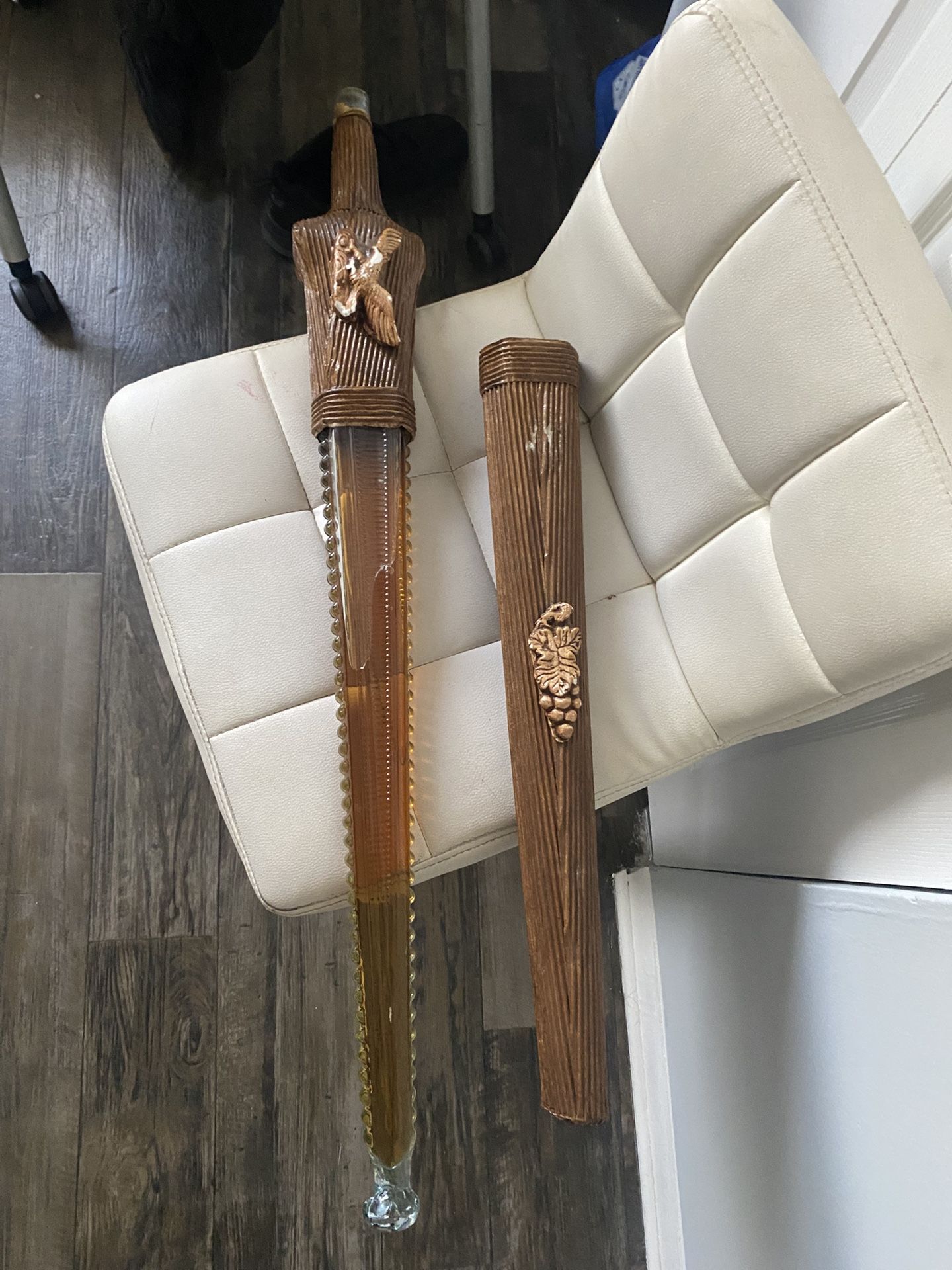 armenian sword napoleon