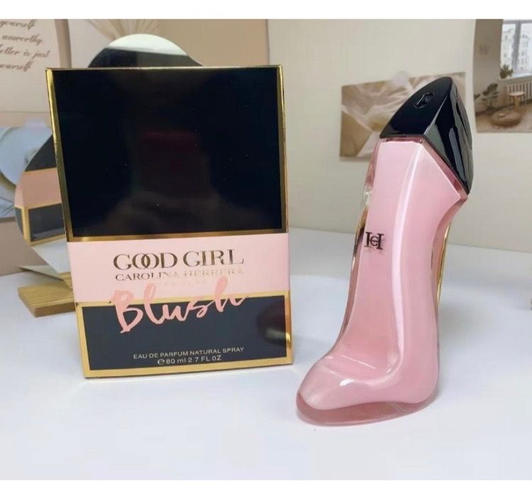 Carolina Herrera Good Girl Blush Perfume 2.7fl oz