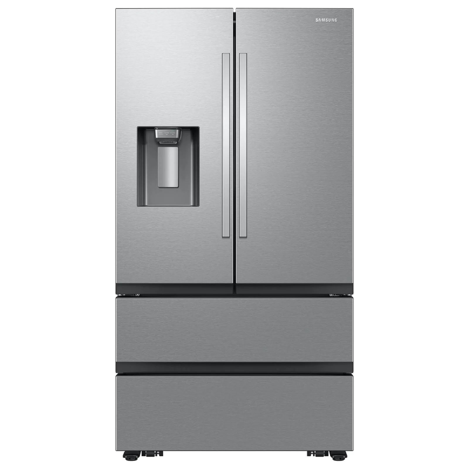 Slightly Used Samsung 30cu ft Refrigerator
