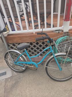 1-24 Bikes