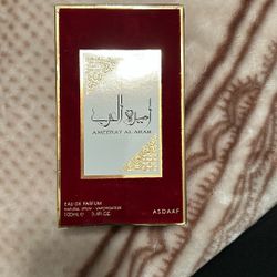 Ameerat Al Arab Perfume