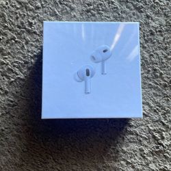 air pods pro 2 brand new 