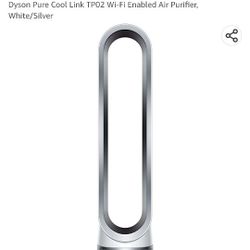 Dyson Pure Cool Link TP02
