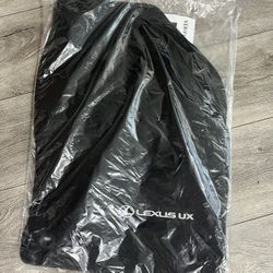 Lexus UX Floor Mats