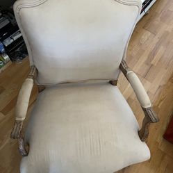Kreiss Fauteuil Armchairs