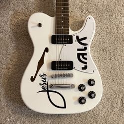 Fender Telecaster Jim Adkins