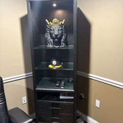 Entertainment Center/Tv Stands