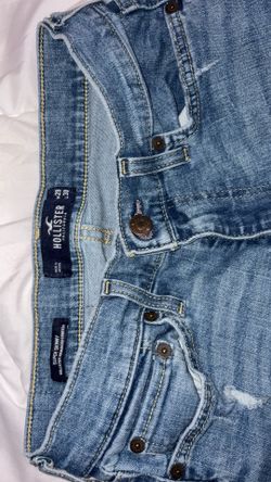 Hollister Skinny Jeans 