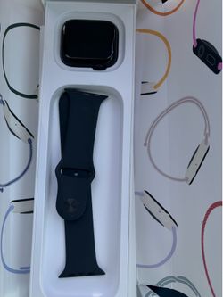 Apple smart watch
