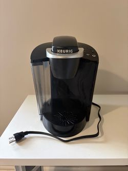 Keurig Single-Serve Coffee Maker