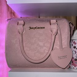 Juicy Couture Bag