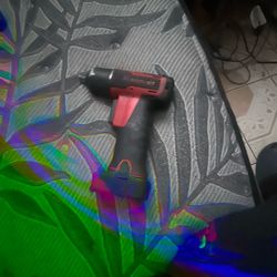 Snap On 3/8 Impact Gun