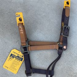 Carhartt Horse Halter