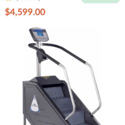 Stairmaster