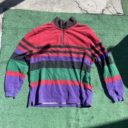 Gap Quarter-Zip, Men’s XL