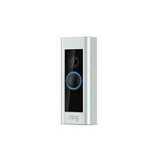 NEW IN BOX Ring Video Doorbell Pro