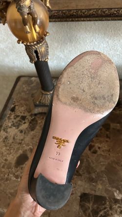 Prada shoes